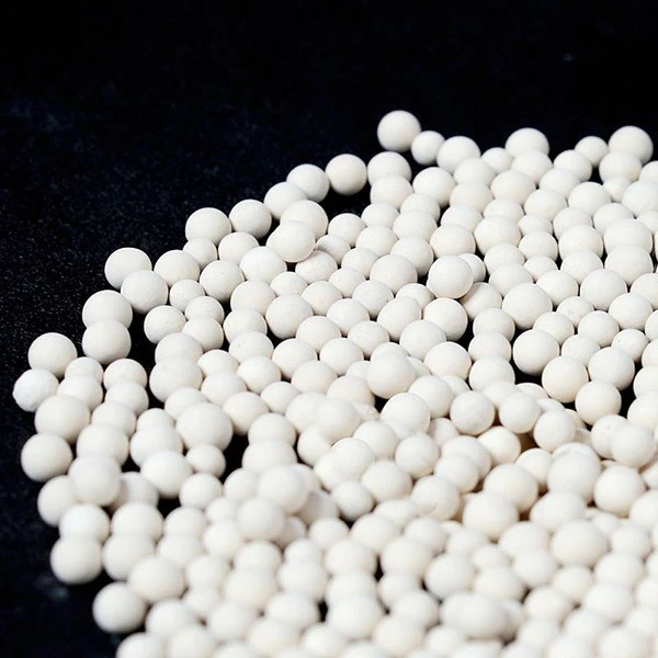 zeolite molecular sieve 13x III